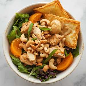 Duley Salad