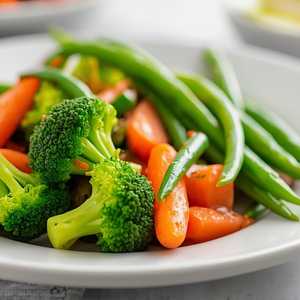 FRESH VEGETABLES
