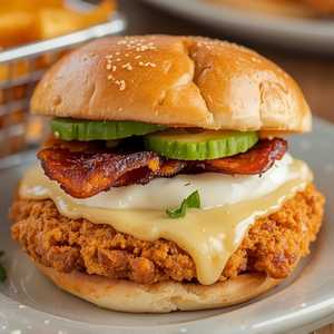 Chicken Sandwich