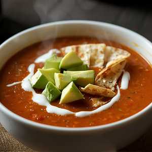Tortilla Soup