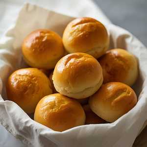 Mini Buns