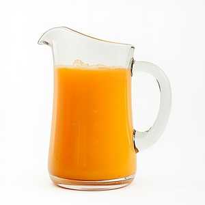 Fresh Squeezed Orange Juice