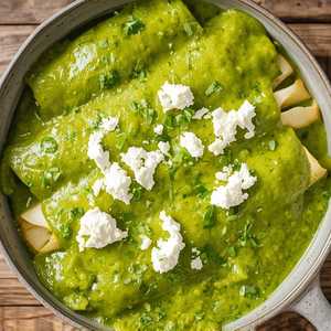 Enchiladas