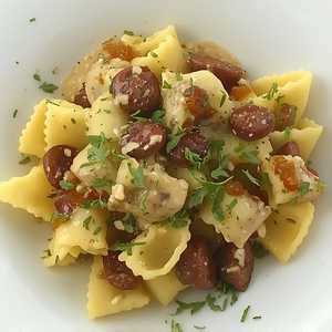 Cavatelli