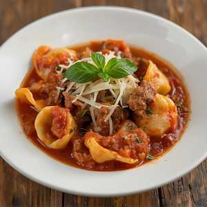 Tortellini Farsumagru