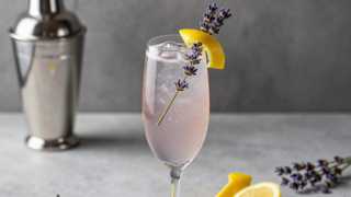 Lavender 75