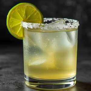 Doble Fina Margarita