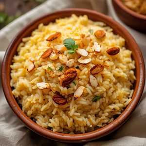 Lebanese Rice