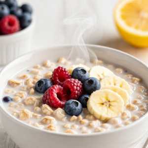 Oatmeal