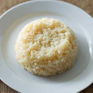 Ugali only