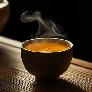 Corn Silk Tea