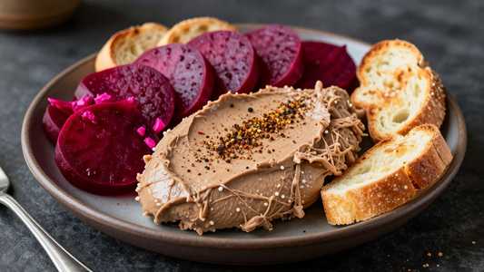 Chicken Liver Pate