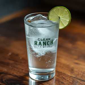Ranch Water
