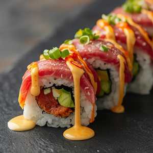 Toromigo Roll