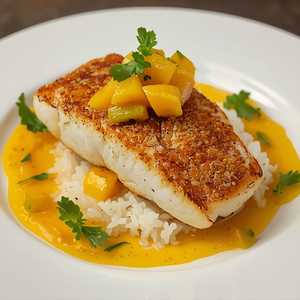 Chilean Sea Bass