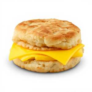 MS Classic Breakfast Sandwich