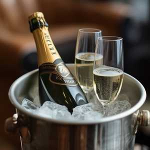 Sparkling Wine