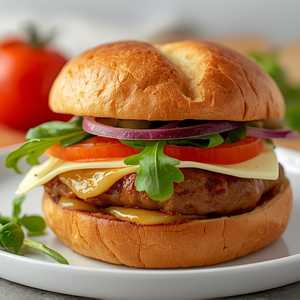 Pork Sausage