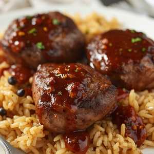 Filet Medallions