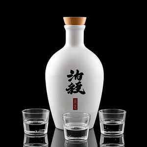 Ilpoom Jinro Premium Soju | 375ml