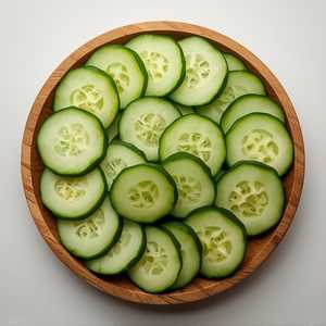 Extra Cucumbers