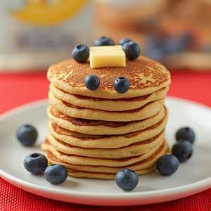 Silver Dollar Pancakes