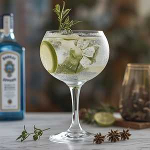 Bombay Sapphire