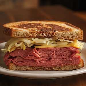 Reuben