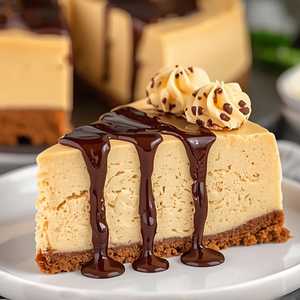 Baileys Cheesecake