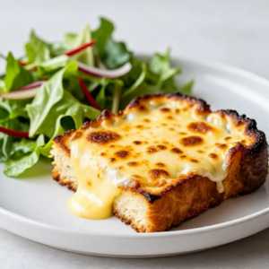 Croque Monsieur