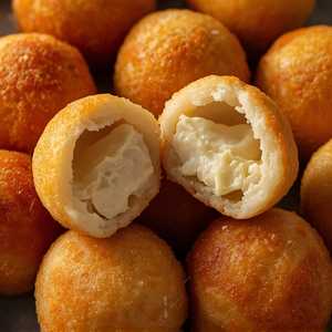 Lobster Salad Balls