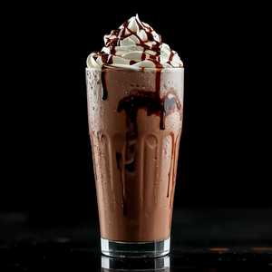 McCafé® Chocolate Shake