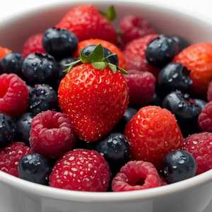 Fresh Berries