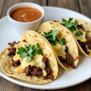 Birria Tacos