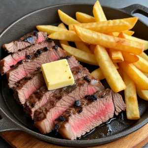 Steak Frites