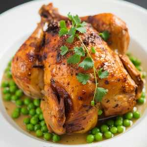 Free Range Chicken
