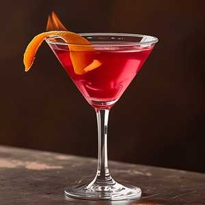Snowcrest Cosmopolitan