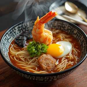 Nabeyaki Udon