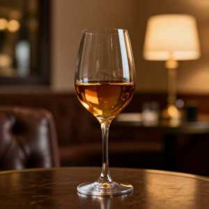 TAWNY PORT