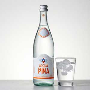 Panna Still Water (750ml)