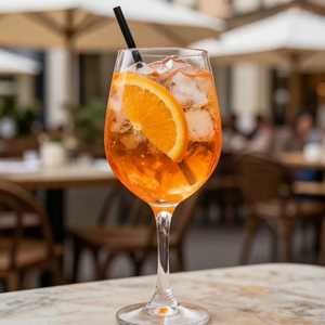 Aperol Spritz