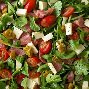 Italian Chop Salad