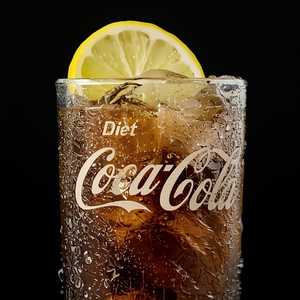 Diet Coke