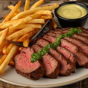 10oz USDA Prime NY Striploin