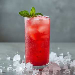 Agua Fresca