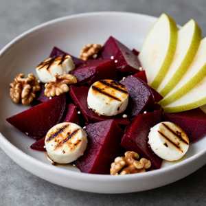 Beet Salad