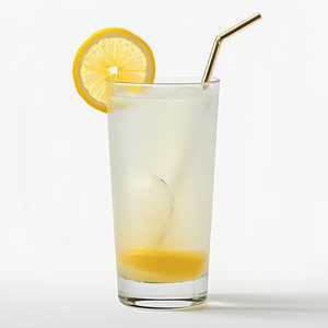 Fresh Squeezed Lemonade