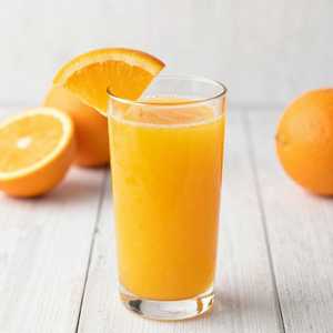 Fresh Orange Juice