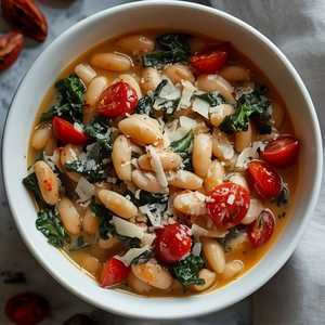 Heirloom Butter Beans