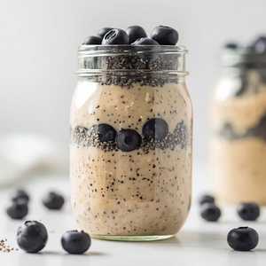 Overnight Oats